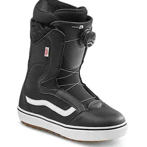 Vans Encore OG 2025 Boots de Snowboard noir 6.0 pas cher