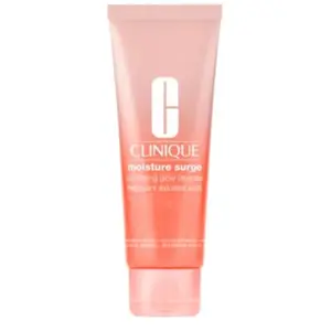 Clinique Moisture Surge  - Nettoyant Exfoliant Éclat 