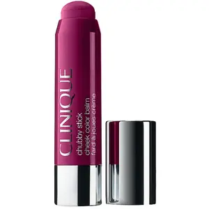 Clinique Chubby Stick  - Fard à Joues Crème  pas cher