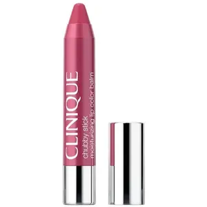 Comparateur de prix : Clinique Chubby Stick  - Baume à Lèvres Hydratant Teinté 