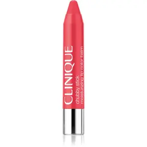 Comparateur de prix : CLINIQUE Chubby Stick Moisturizing Lip Color Balm Baume à lèvres 10 g