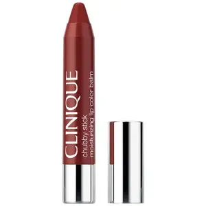 Comparateur de prix : Clinique Chubby Stick  - Baume à Lèvres Hydratant Teinté 