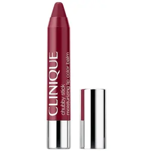Comparateur de prix : Clinique Chubby Stick  - Baume à Lèvres Hydratant Teinté 