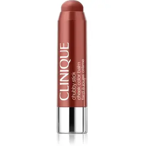 Comparateur de prix : Clinique - Chubby Fard à Joues Crème Blush 6 g Or rose female