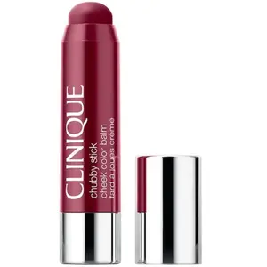 Clinique Chubby Stick  - Fard à Joues Crème  pas cher