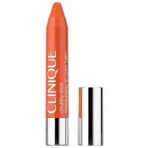 Comparateur de prix : Clinique Chubby Stick  - Baume à Lèvres Hydratant Teinté 