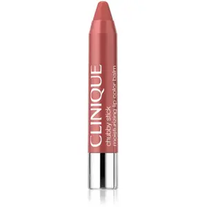 Comparateur de prix : CLINIQUE Chubby Stick Moisturizing Lip Color Balm Baume à lèvres 10 g