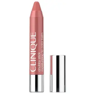 Comparateur de prix : Clinique Chubby Stick  - Baume à Lèvres Hydratant Teinté 