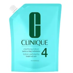 Clinique All About Clean - Recharge Lotion Exfoliante 4 - Peaux grasses 