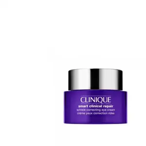 Comparateur de prix : Clinique - Smart Clinical Repair - Crème Yeux Correction Rides - 15ml