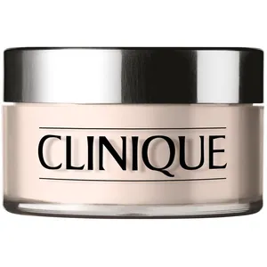 Clinique Blended Face Powder- 02 Transparency for Women 0.88 oz Powder pas cher