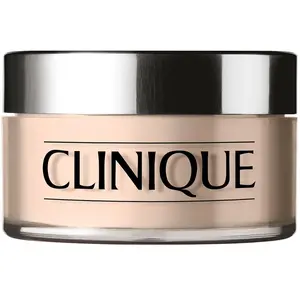 Comparateur de prix : Clinique Blended Face Powder- 03 Transparency for Women 0.88 oz Powder