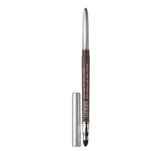 Clinique quickliner pour les yeux intenses 03 intense chololate 0.28g pas cher