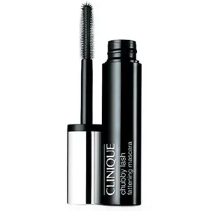Comparateur de prix : Clinique, Chubby Lash Fattening Mascara 01-Jumbo Jet Black 10 ml