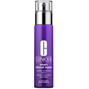 Comparateur de prix : Smart Clinical Repair Serum - Sérum Correcteur Anti-Rides-30ml CLINIQUE