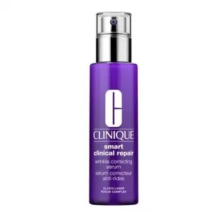 Comparateur de prix : Smart Clinical Repair Serum - Sérum Correcteur Anti-Rides-50ml CLINIQUE