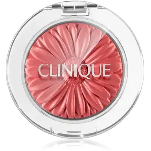 Comparateur de prix : Clinique - Cheek Pop Blush 3.5 g Or rose unisex