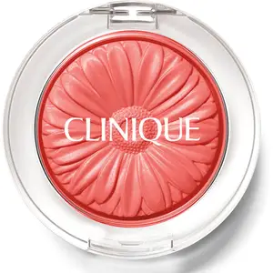 Clinique Cheek Pop 10g (Various Shades) - Peach Pop pas cher