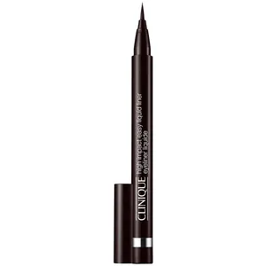 Comparateur de prix : Clinique High Impact Easy Liquid Liner - Dark Brown For Women 0.01 oz Eyeliner