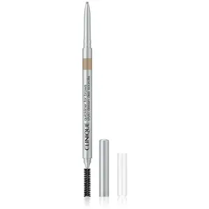 Clinique - Quickliner Crayon à sourcils 06 g Marron clair unisex pas cher
