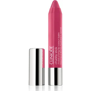 Clinique - Chubby Stick Hydratant Teinté Baume à lèvres 3 g Rose unisexVendu parnocibe