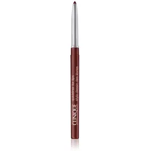 Comparateur de prix : CLINIQUE Quickliner For Lips Chocolate Chip, 0,3 g