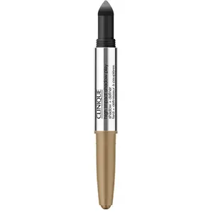 Clinique - High Impact Shadow Play Fard à paupières 1.9 g Noir unisex pas cher
