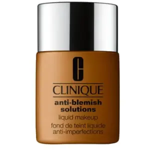 Clinique Anti-Blemish Solutions Liquid Makeup with Salicylic Acid 30ml... pas cher