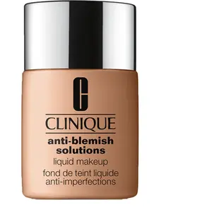 Comparateur de prix : Base de maquillage liquide Clinique Solutions anti-cranes vanille 30 ml 