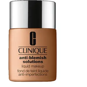 Comparateur de prix : CLINIQUE Maquillage liquide anti-blemish Solutions, CN 90, sable, 30 ml