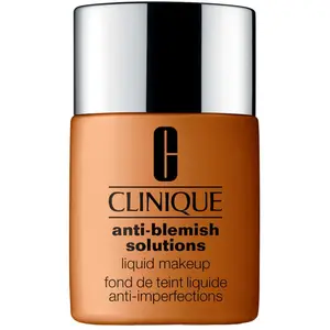 Clinique Anti-Blemish Solutions Liquid Makeup with Salicylic Acid 30ml... pas cher