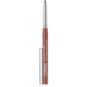 Comparateur de prix : CLINIQUE Quickliner For Lips Cocoa Rose 0,3 g