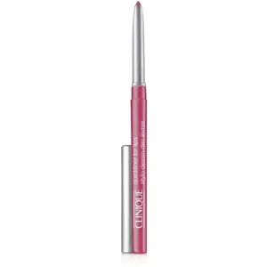 Comparateur de prix : Clinique Quickliner Stylo Dessin des Lèvres Crushed Berry | 0,3 g