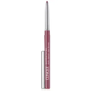 Comparateur de prix : Clinique Quickliner for Lips crayon contour lèvres teinte Plummy 0,3 g