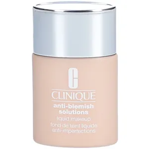 Comparateur de prix : CLINIQUE Anti-Blemish Solutions Liquid Makeup Fond de teint 1000 ml