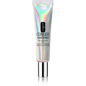 Comparateur de prix : Clinique - Even Better réflectrice de lumière Primer 30 ml Nude unisex