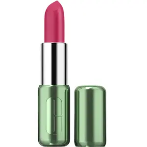 Comparateur de prix : Clinique - Clinique Pop Rouge À Lèvres Longue Tenue Fini Mat 06 Rose Pop
