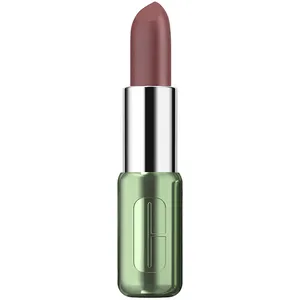 Comparateur de prix : Clinique Pop Longwear Matte rouge à lèvres #Girofle Pop