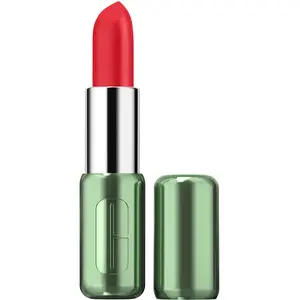 Comparateur de prix : Clinique Pop Longwear Matte rouge à lèvres #Ruby Pop