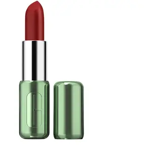 Comparateur de prix : Clinique - Clinique Pop Rouge À Lèvres Longue Tenue Fini Mat 02 Icon Pop