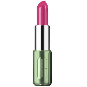 Comparateur de prix : Clinique Rouge à lèvres Pop Longwear Shine #Punch Pop