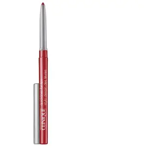 Comparateur de prix : Clinique Quickliner for Lips Intense Cranberry