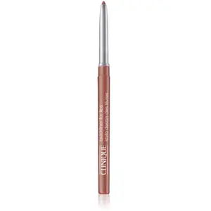 Comparateur de prix : Clinique Clinique - Quickliner For Lips - Stylo Dessin Des Lèvres - Rouge