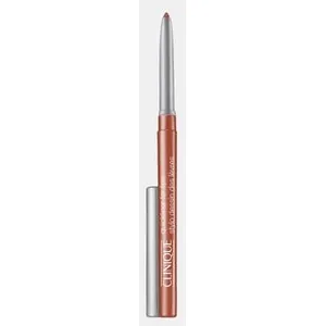 Comparateur de prix : Clinique Clinique - Quickliner For Lips - Stylo Dessin Des Lèvres  - Marron