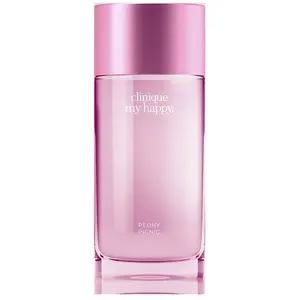Clinique My Happy Peony Picnic vapeur 100 ml pas cher