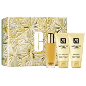 Coffret Aromatics Elixir - CLINIQUE - Parfum - Bien-être - Femme - Adulte pas cher