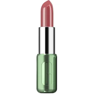 Comparateur de prix : Clinique Rouge à lèvres Pop Longwear Shine #Fig Pop