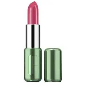 Comparateur de prix : Clinique - Clinique Pop Rouge À Lèvres Longue Tenue Fini Brillant 13 Love Pop