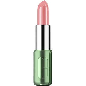 Comparateur de prix : Clinique Rouge à lèvres Pop Longwear Shine #Sugar Pop