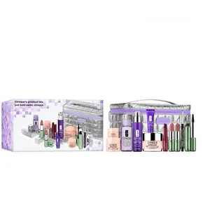 Estée Lauder Companies Clinique Coffret Cadeau Les Best-sellers Clinique pas cher